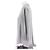 Autre Marque VAKKO Tops T.FR 36 Viscose Cinza - vista 4