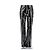 Pantalones BOTTEGA VENETA T.IT 42 Algodón Negro