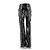 Pantalones BOTTEGA VENETA T.IT 42 Algodón Negro - vista 2