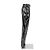 Pantalones BOTTEGA VENETA T.IT 42 Algodón Negro - vista 3