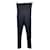Autre Marque TOVE Trousers T.FR 38 Viscose Black  ref.2038148