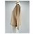 Autre Marque UNTERSCHRIFTLOS / UNTERSCHRIFTLOS Strickwaren T.International S Seide Beige - Ansicht 3