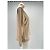 Autre Marque UNTERSCHRIFTLOS / UNTERSCHRIFTLOS Strickwaren T.International S Seide Beige - Ansicht 4