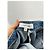 Autre Marque Jeans RONNY KOBO T.US 28 Algodón Azul - vista 3