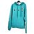 Off White OFF-WHITE Strickwaren und Sweatshirts T.International XL Baumwolle Türkis