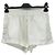 Autre Marque SHORTS T.WARDROBE NYC. International S Polyester Weiß