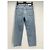 RE/DONE Jeans T.US 27 Algodón - vista 2