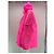 Mäntel BALENCIAGA T.FR 48 Polyester Pink - Ansicht 3
