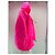 Mäntel BALENCIAGA T.FR 48 Polyester Pink - Ansicht 4