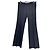 APC Hose T.FR 42 Wolle Schwarz