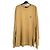Autre Marque CARHARTT Strickwaren & Sweatshirts T.International M Baumwolle Braun