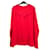 Autre Marque T-shirts GIMAGUAS T.International S Coton Rouge  - vue 1