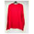 Autre Marque T-shirts GIMAGUAS T.International S Coton Rouge  - vue 2