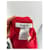 Autre Marque T-shirts GIMAGUAS T.International S Coton Rouge  - vue 3