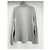 Autre Marque UNTERSCHRIFTLOS / UNTERSCHRIFTLOS Strickwaren und Sweatshirts T.International M Polyester Grau - Ansicht 2