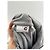 Autre Marque UNTERSCHRIFTLOS / UNTERSCHRIFTLOS Strickwaren und Sweatshirts T.International M Polyester Grau - Ansicht 3