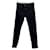 Jeans LEVI'S T.US 33 Cotone Nero  - vista 1