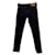 Jeans LEVI'S T.US 33 Cotone Nero  - vista 2
