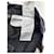 Jeans LEVI'S T.US 33 Cotone Nero  - vista 5