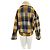 LAURENCE BRAS Jacken T.US 0 Wolle Marineblau - Ansicht 2