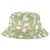 Autre Marque NON FIRMATO / NON FIRMATO Cappelli T.International M Cotone Verde - vista 2