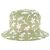Autre Marque NON FIRMATO / NON FIRMATO Cappelli T.International M Cotone Verde - vista 3