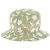 Autre Marque NON FIRMATO / NON FIRMATO Cappelli T.International M Cotone Verde - vista 4