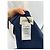 Autre Marque LOULOU STUDIO Sciarpe T. Poliestere Blu - vista 2
