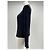 Autre Marque LOULOU STUDIO Tops T.International XS Leinen Schwarz - Ansicht 3