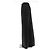 Vêtements Faldas VETEMENTS T.International XS Algodón Negro - vista 4