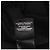 Vêtements Faldas VETEMENTS T.International XS Algodón Negro - vista 7