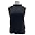 Autre Marque SOMEDAY Tops T.FR 36 Polyester Black  ref.2038318