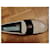 GIVENCHY SNEAKERS 4G IN PELLE DI VITELLO. Nero Bianco - vista 10