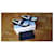 GIVENCHY SNEAKERS 4G IN PELLE DI VITELLO. Nero Bianco - vista 9