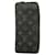 Louis Vuitton Zippy Wallet Vertical Black Cloth  ref.2038394