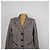 Riani Jacke Khaki aus Polyester - Ansicht 3