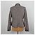 Riani Jacke Khaki aus Polyester - Ansicht 4