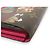 Billetera larga bi-fold edición limitada de Navidad Louis Vuitton Castaño Multicolor - vista 10