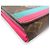 Billetera larga bi-fold edición limitada de Navidad Louis Vuitton Castaño Multicolor - vista 12