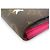 Billetera larga bi-fold edición limitada de Navidad Louis Vuitton Castaño Multicolor - vista 13