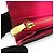 Billetera larga bi-fold edición limitada de Navidad Louis Vuitton Castaño Multicolor - vista 16