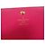 Billetera larga bi-fold edición limitada de Navidad Louis Vuitton Castaño Multicolor - vista 6
