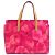 Borsa a mano Catalina BB M90039 di Louis Vuitton Rosa - vista 11