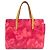 Borsa a mano Catalina BB M90039 di Louis Vuitton Rosa - vista 2
