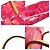 Borsa a mano Catalina BB M90039 di Louis Vuitton Rosa - vista 8