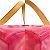 Borsa a mano Catalina BB M90039 di Louis Vuitton Rosa - vista 9