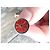 Arthus-Bertrand Gemelli Arthus Bertrand in argento 925 senza scatola Silver hardware - vista 4