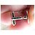 Arthus-Bertrand Gemelli Arthus Bertrand in argento 925 senza scatola Silver hardware - vista 7
