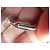 Arthus-Bertrand Gemelli Arthus Bertrand in argento 925 senza scatola Silver hardware - vista 9