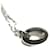 Collier Mini Pop Ash d'Hermès Argenté Rose  - vue 5